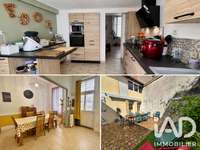 Vente maison 4 pièces Vente maison 4 pièces