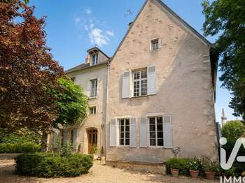 Vente Maison 6 chambresMehun-sur-Yèvre