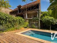Vente maison 12 pièces