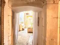 Vente maison 12 pièces