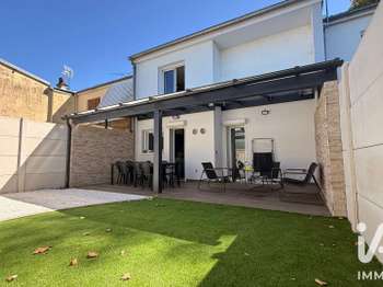 Vente Maison 3 chambresMehun-sur-Yèvre
