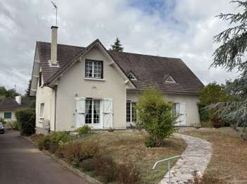 Vente maison 6 pièces Mehun-sur-Yèvre 18