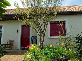 Vente Maison 2 chambresMehun-sur-Yèvre