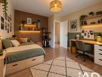 Vente maison 6 pièces Vente maison 6 pièces