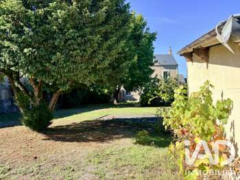 Vente maison 6 pièces Mehun-sur-Yèvre 18