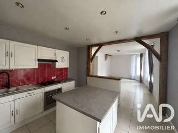 Vente Maison 4 chambresMeigné
