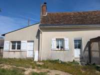 Vente maison 3 pièces Vente maison 3 pièces