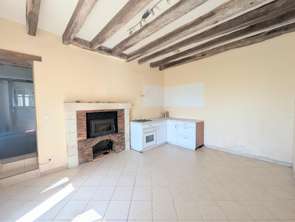 Vente Maison 1 chambreMeigné-le-Vicomte