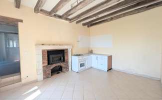 Photo Vente maison Meigné-le-Vicomte