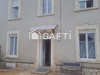Vente maison 6 pièces Meigné-le-Vicomte 49