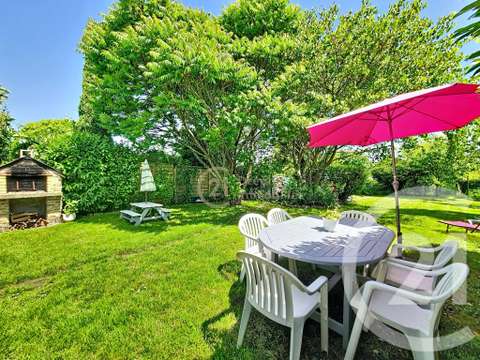 Vente maison 5 pièces Meillac 35
