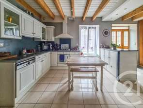 Vente Maison 4 chambresMeillac