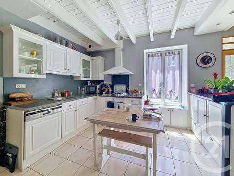 Vente maison 5 pièces Meillac 35