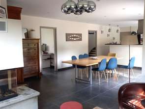 Vente Maison 5 chambresMeillac