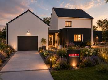 Vente Maison 4 chambresMeillac