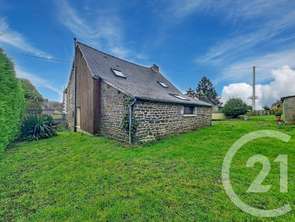 Vente Maison 2 chambresMeillac