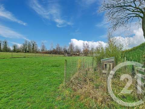 Vente maison 4 pièces Meillac 35