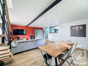 Vente Maison 2 chambresMeillac