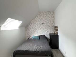 Vente maison 4 pièces Vente maison 4 pièces