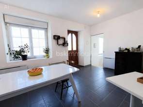 Vente Maison 2 chambresMeillac