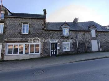 Vente Maison 2 chambresMeillac