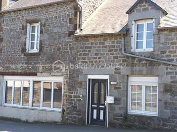 Vente Maison 2 chambresMeillac