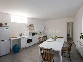 Vente maison 4 pièces Meillac 35
