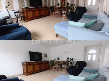Vente maison 4 pièces Vente maison 4 pièces