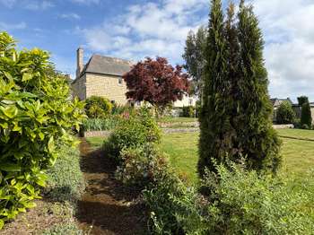 Vente maison 7 pièces Meillac 35