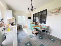 Vente maison 7 pièces Vente maison 7 pièces