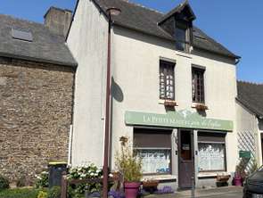 Vente Maison 4 chambresMeillac