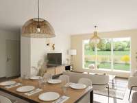 Vente maison