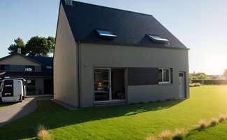 Photo Vente maison Meillac