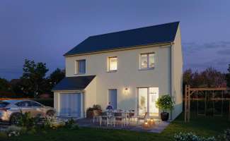 Photo Vente maison Meillac