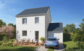 Photo Vente maison Meillac