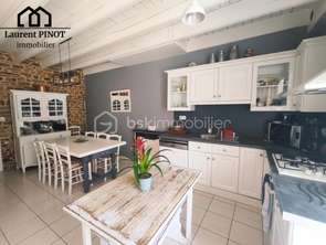 Vente Maison 4 chambresMeillac