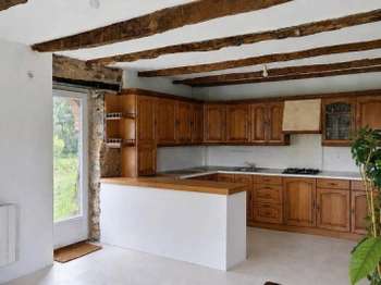 Vente maison 6 pièces Meillac 35