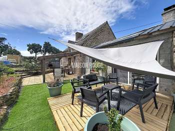 Vente maison 3 pièces Meillac 35