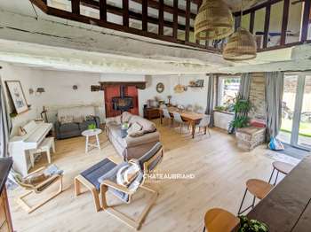 Vente maison 7 pièces Meillac 35