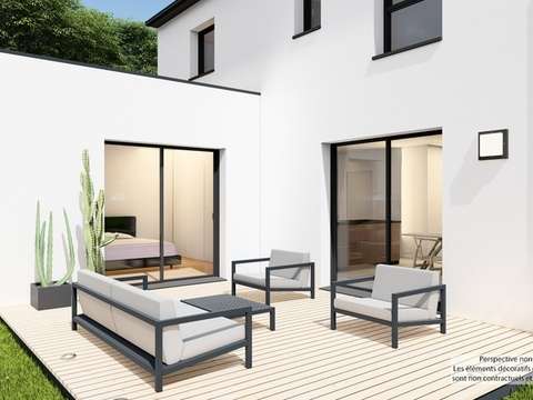 Vente maison 7 pièces Vente maison 7 pièces