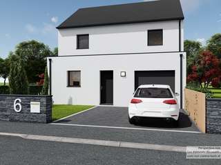 Vente maison 7 pièces Vente maison 7 pièces