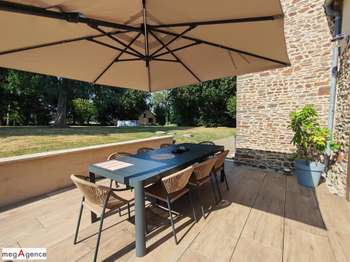 Vente maison 6 pièces Meillac 35
