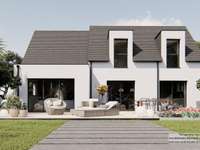 Vente maison 6 pièces Vente maison 6 pièces
