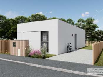 Vente maison 3 pièces Meillac 35