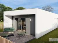 Vente maison 3 pièces Vente maison 3 pièces