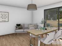 Vente maison 3 pièces Vente maison 3 pièces