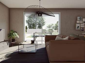 Vente maison 3 pièces Vente maison 3 pièces