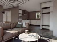 Vente maison 3 pièces Vente maison 3 pièces