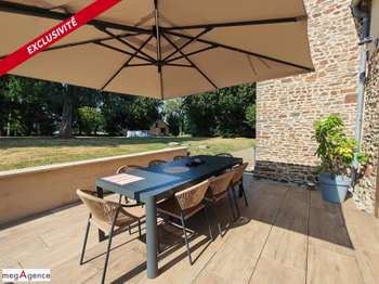 Vente maison 6 pièces Meillac 35