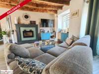 Vente maison 6 pièces Vente maison 6 pièces